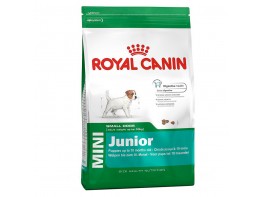 Imagen del producto Royal Canin mini junior 2kg