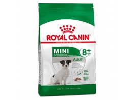 Imagen del producto Royal Canin Shn mini adult+8 2kg