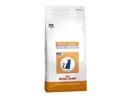 Imagen del producto Royal Canin pienso para gato VCN stage1 10kg