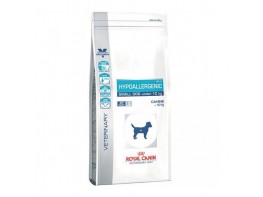 Imagen del producto Royal Canin Vd dog hypoallergenic small 3,5kg
