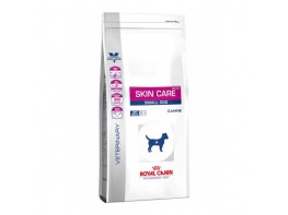 Imagen del producto Diet Canine skin care adult small dog sk