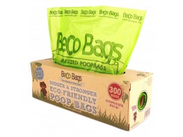 Imagen del producto Becobags dispensador 300 bolsas