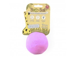 Imagen del producto Becoball talla L (7,5cm) rosa