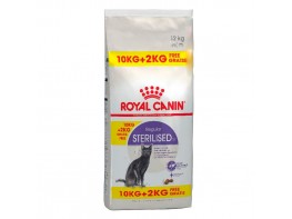 Imagen del producto Royal Canin Fhn sensible33 10+2kg