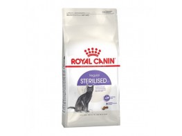 Imagen del producto Royal Canin Fhn bipack sterilised 400g