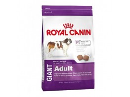 Imagen del producto Royal Canin Shn giant adult 15+4kg