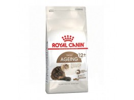 Imagen del producto Royal Canin Fhn ageing+12 4kg