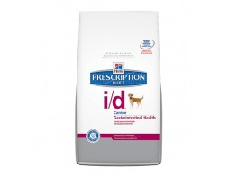 Imagen del producto Hills Prescription Diet id dry food for dogs 2kg