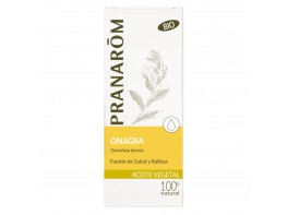 Imagen del producto Pranarom Aceite Vegetal de Onagra Bio 50ml