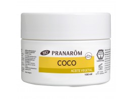 Imagen del producto Pranarom Aceites vegetales coco bio eco 100ml