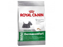 Imagen del producto Royal canin mini dermacomfort 1 kg
