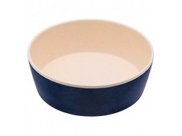 Imagen del producto Beco classic bowl bambu azul S 0,8 lt