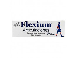 Imagen del producto FLEXIUM ARTICULACIONES CREMA 75 ML