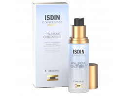 Imagen del producto Isdinceutics hyaluronic concentrate 30ml