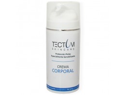 Imagen del producto Tectum skin crema corporal 200ml